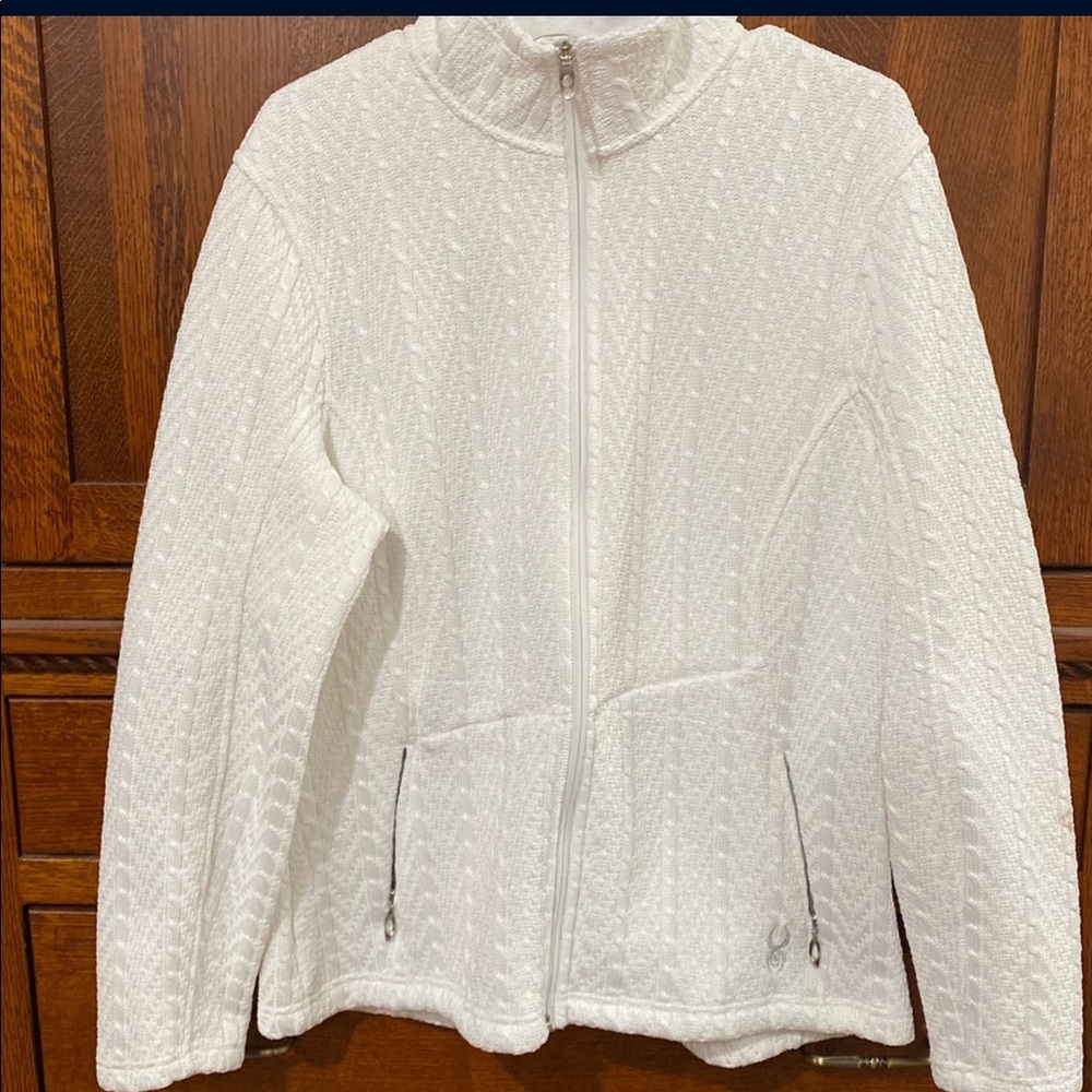 Spyder Core Sweater
